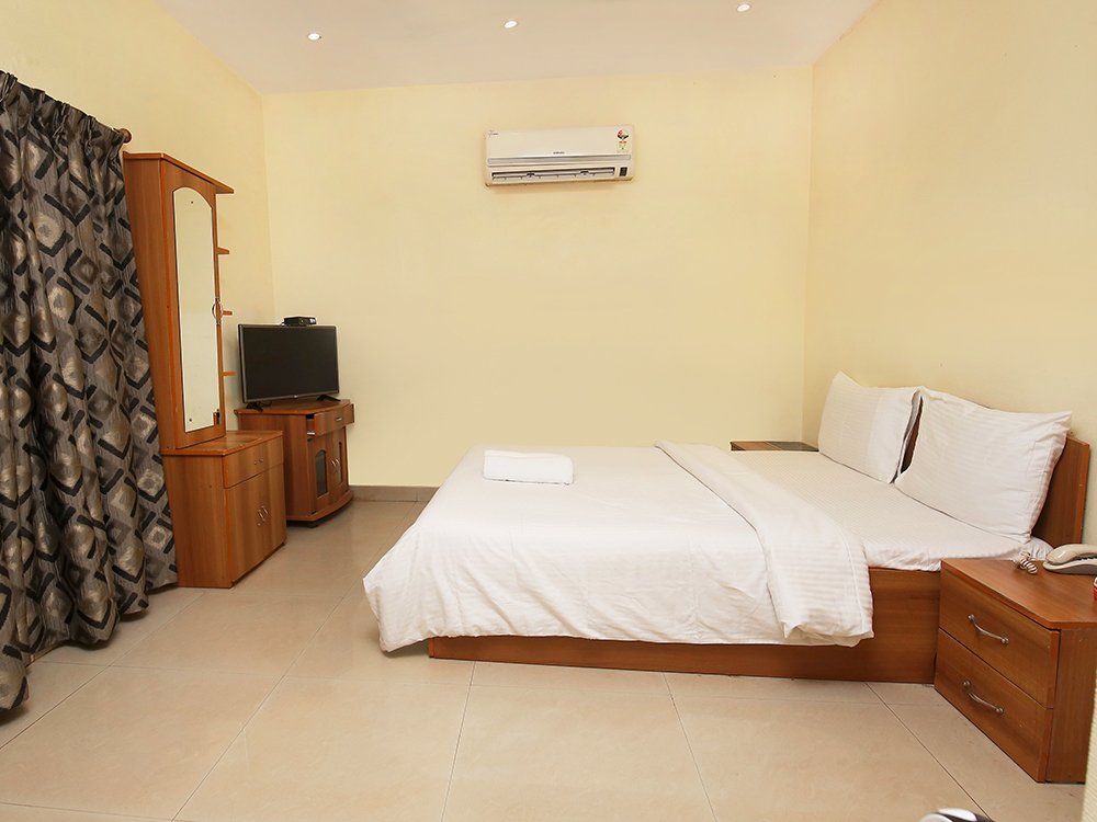 Deluxe Room Photo 1