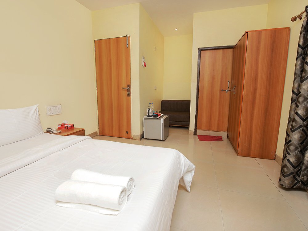Deluxe Room Photo 2