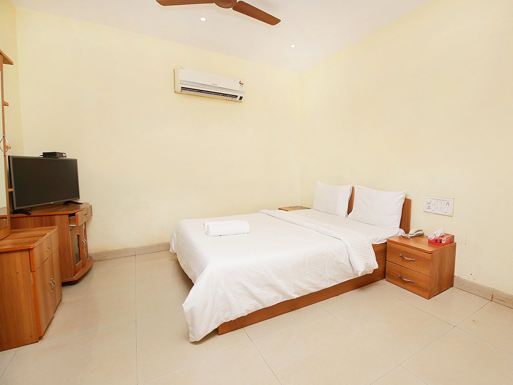 Deluxe Room Photo 3