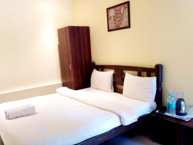 Deluxe Room Photo 4