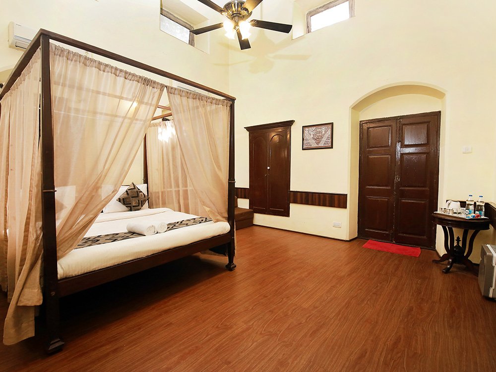 Heritage Family Suite Photo 1