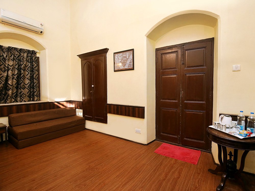 Heritage Family Suite Photo 2