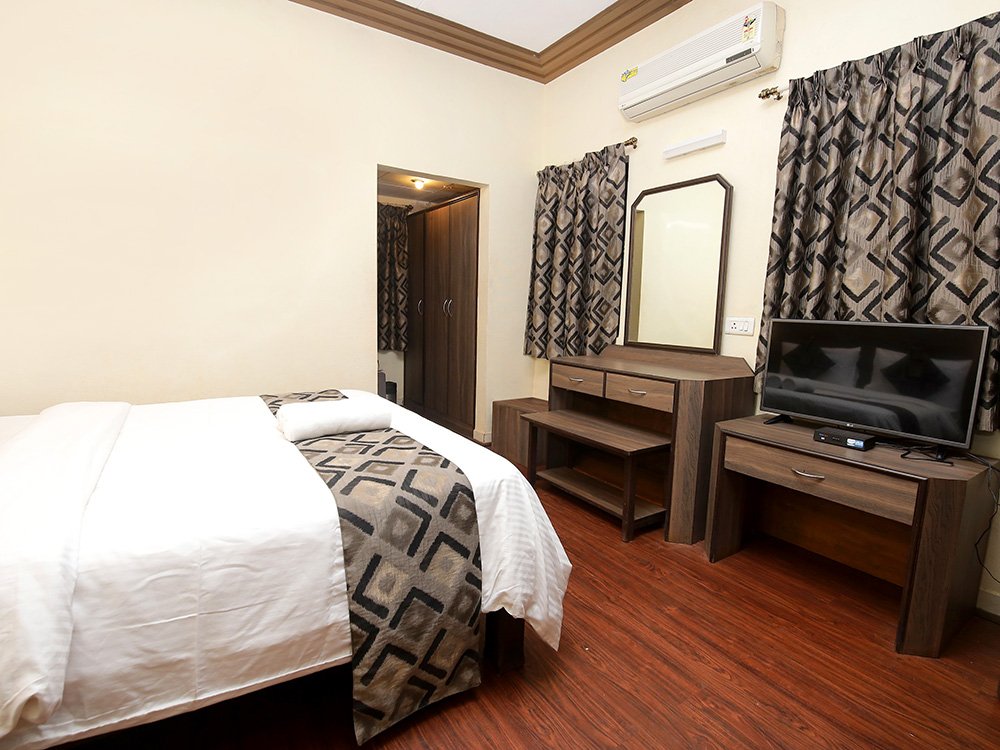 Luxury Room Photo 1