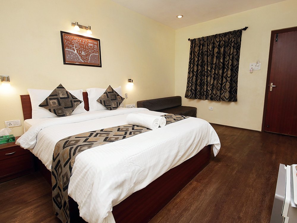 Super Deluxe Room Photo 2