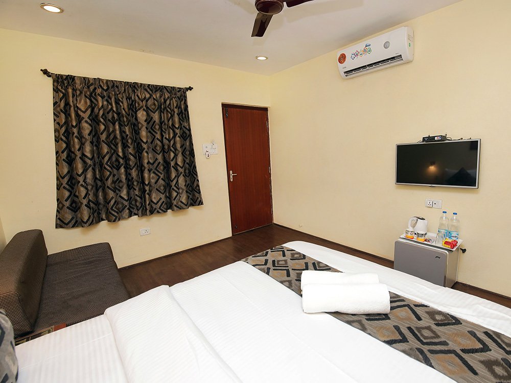 Super Deluxe Room Photo 3