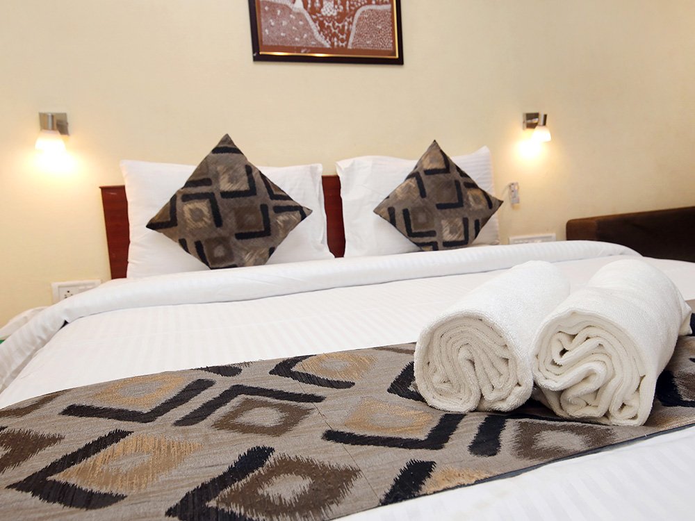 Super Deluxe Room Photo 4