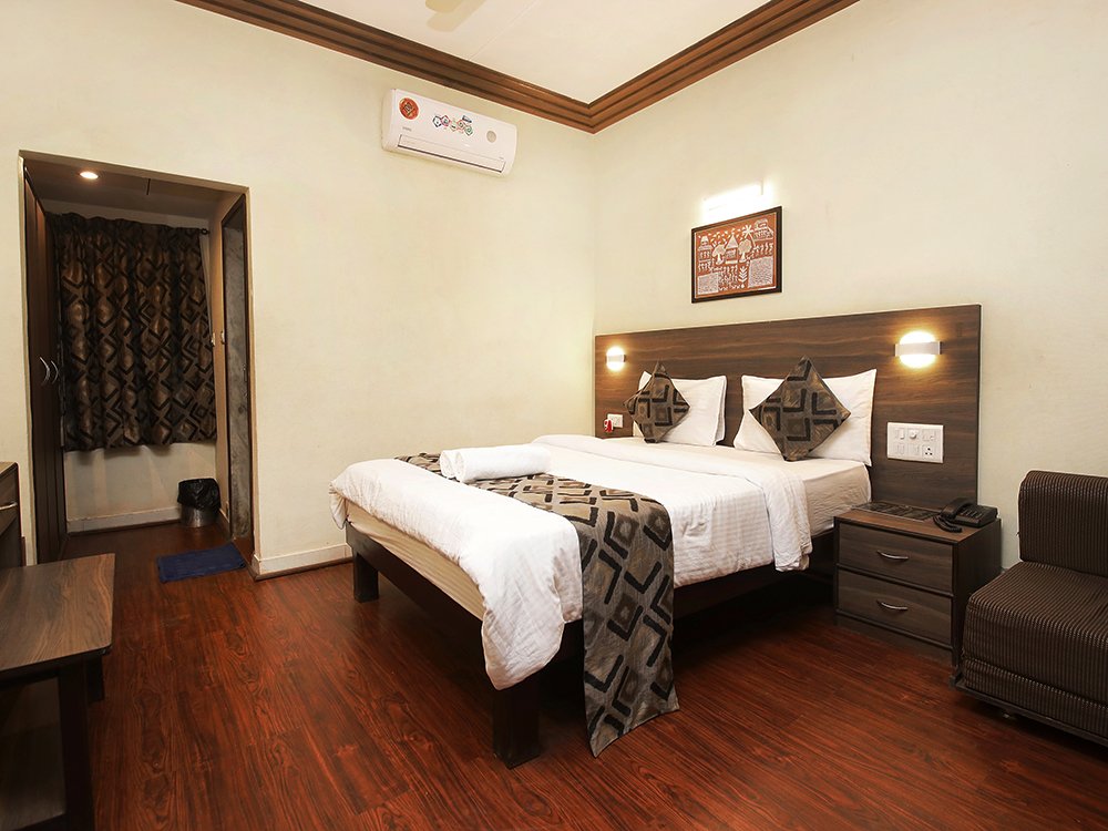 Super Deluxe Room Photo 5