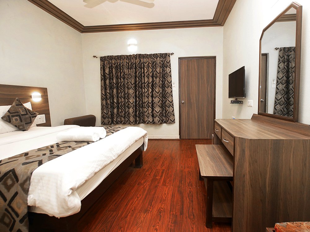 Super Deluxe Room Photo 6