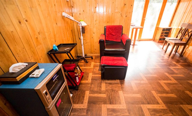 Eternia Spa Ayurvedic Therapy