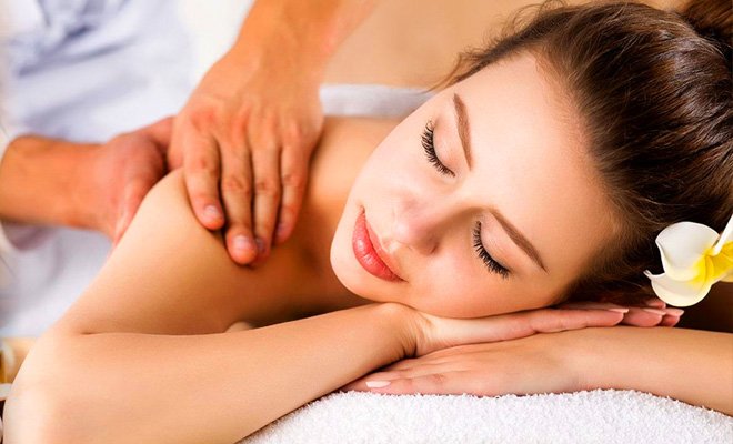 Eternia Spa Aromatherapy & Scrubs
