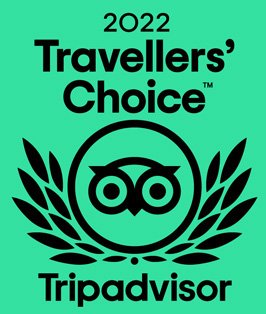 TripAdvisor Travelers' Choice